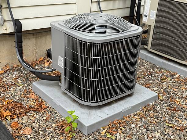 Trusted Hvac service in Manor, TX - Tropical Oasis HVAC
